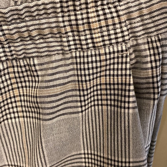 H&M Slim Fit Coupe Pant - Picture 4 of 5